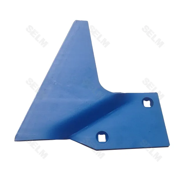 Ніж польової дошки правий AS 2 LEMKEN