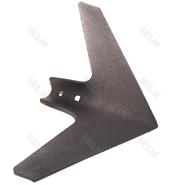 Лапа культиватора 330 мм стрільчата SMART PART для техніки Технополь, 2040483-SP