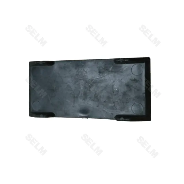 Заглушка Great Plains