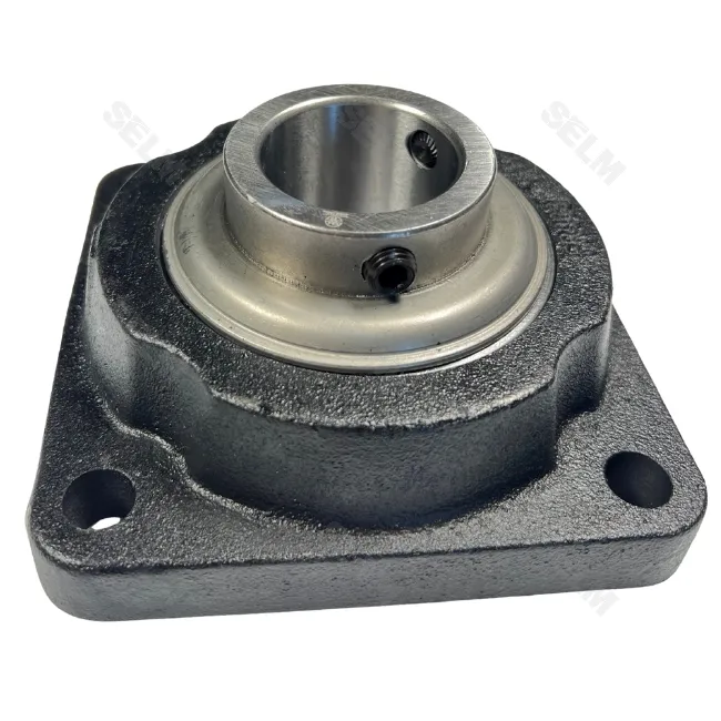 Підшипник в корпусі  UCFE.308.A05.AGR