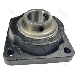 Підшипник в корпусі  UCFE.308.A05.AGR | m09687-SP-5, m15625-0 | СЕЛМ АГРО