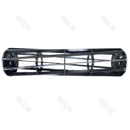 Каток планчатий спіральний лівий D370*1,5м BEDNAR | 00016304-VT - 12*40 | СЕЛМ АГРО