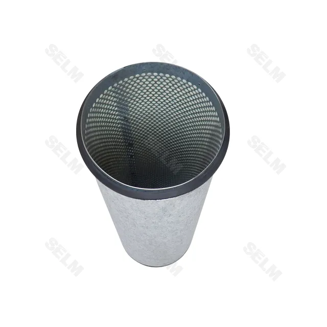 Фільтр повітряний малий Claas E119LS