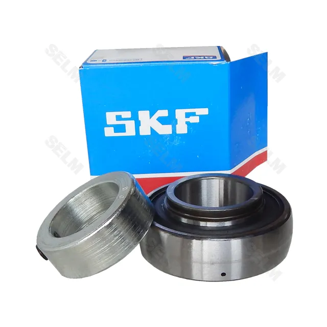 Підшипник Claas YET206/AG SKF