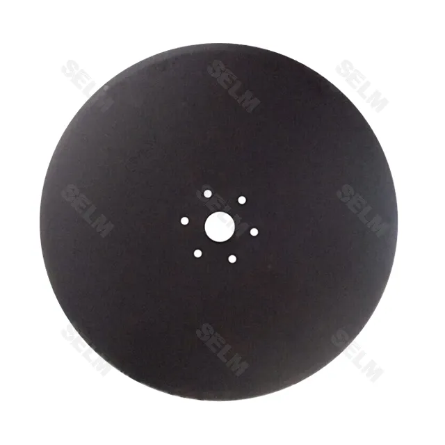 Диск сошника KINZE - SMART PART