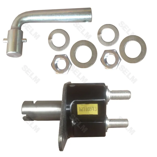 Вимикач маси Claas