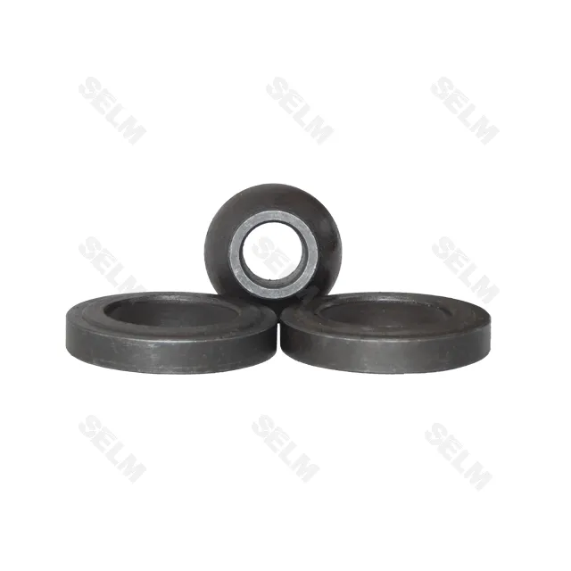 Яблуко тяги (лижі) велике в зб  Т-150, ХТЗ (Д=22)