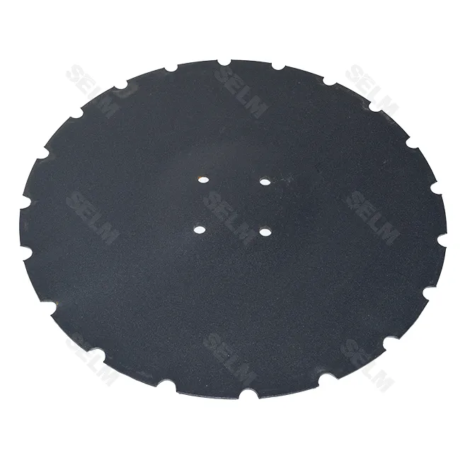 Диск борони ромашка 455х6 мм SMART PART до техніки RABE, 90311329-SP