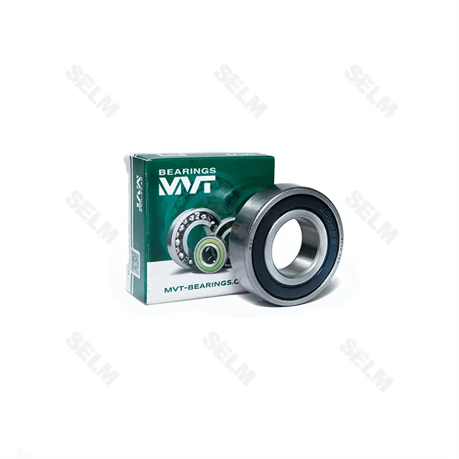 Підшипник 6004-2RS