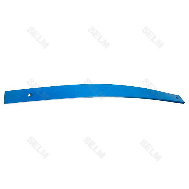 Полоса полиці права US35/40 LEMKEN