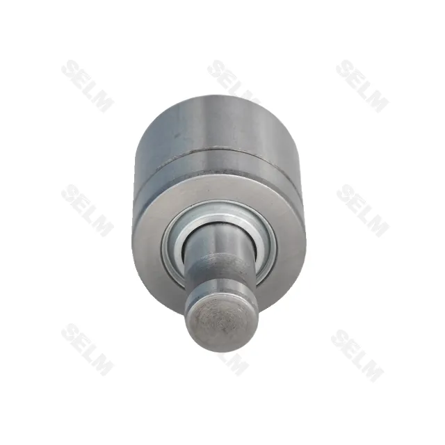 Підшипник-валик прикотуючого колеса сівалки  JOHN DEERE