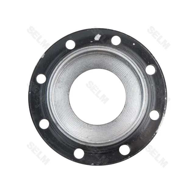 Диск УДА прижимний стійки