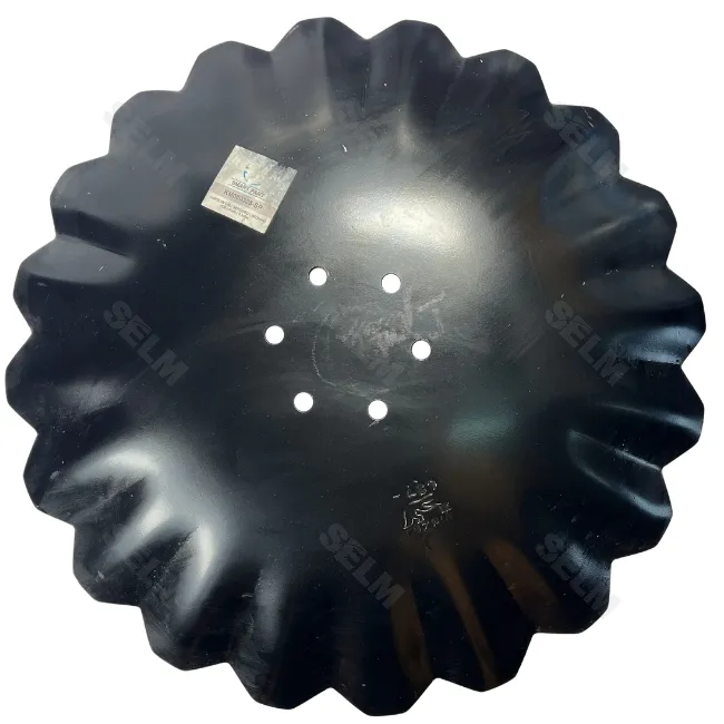 Диск борони Super-Sharp 514х5 мм для техніки BEDNAR, STROM, SWIFTERDISC, TABO KUZNIA, KM060401