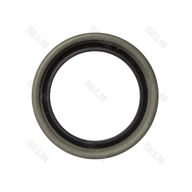 Сальник John Deere SKF