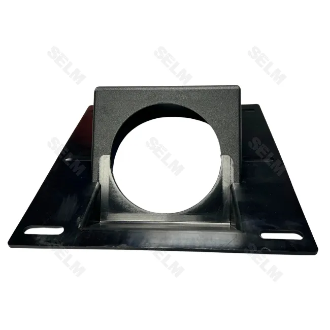 Пластина ущіл.вигрузної труби Claas