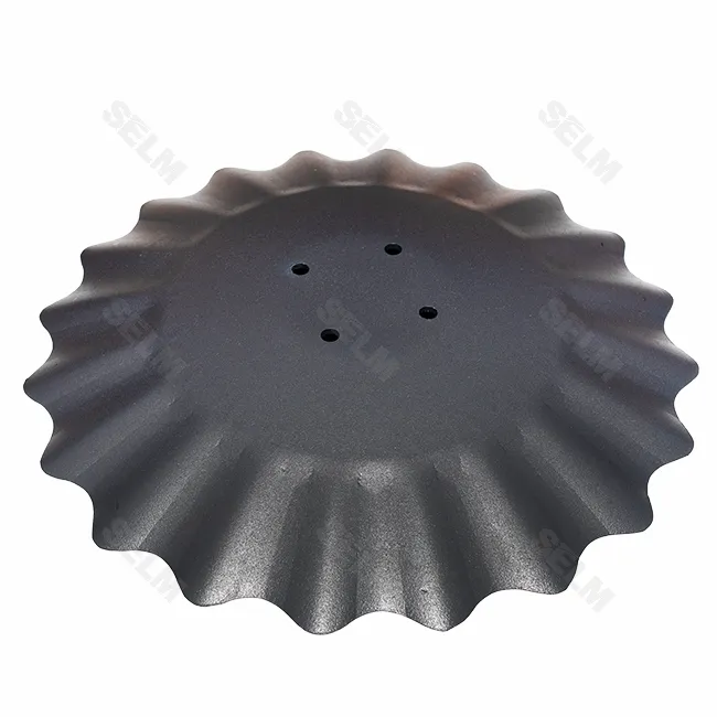 Диск борони Super-Sharp 510х5 мм SMART PART до техніки Lemken, 2015913-SP