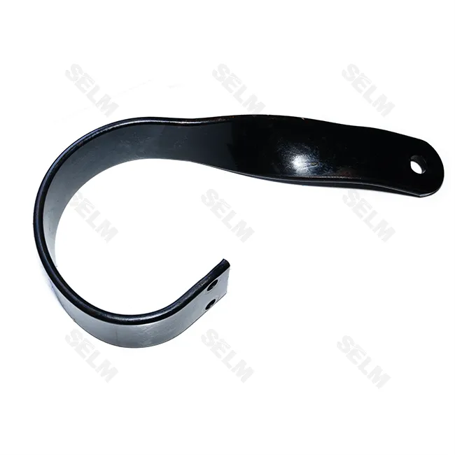 Стійка ліва 90×13 для сівалки, артикул - 317031