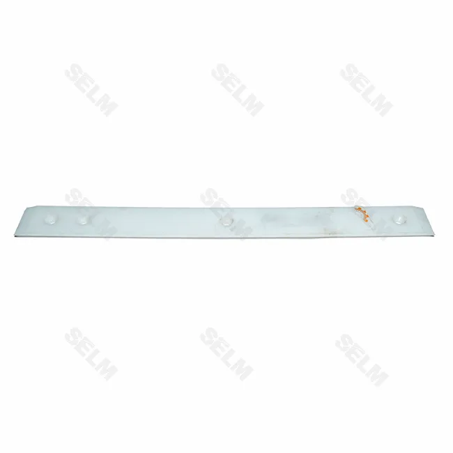 Планка направляюча 50х10х520 Claas