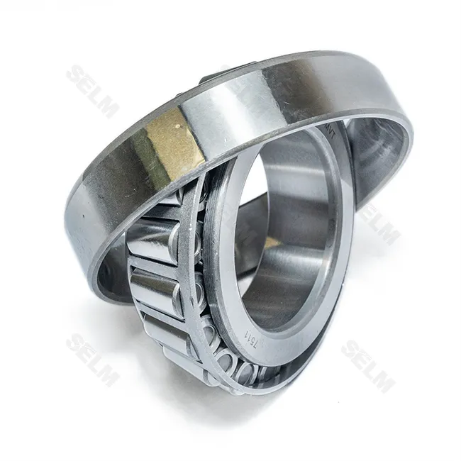 32211підшипник (55x100x26.75) 6-7511 - MVT