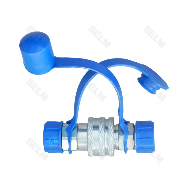 Муфта розривна Г32 (М27*1,5) конус (Агро-Імпульс) одностороння