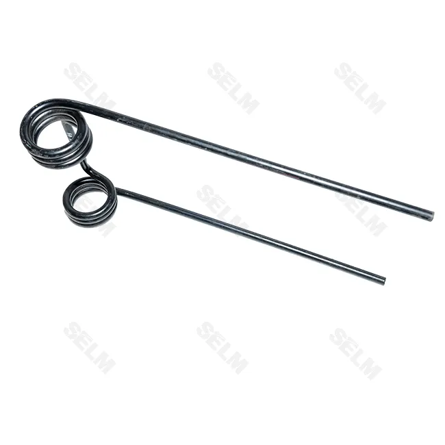 Граблина сівалки MORRIS