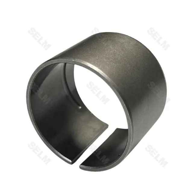 Втулка композитна D50/55*40  Kuhn- SMART PART (ПЛУГ)
