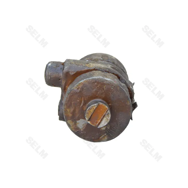 Циліндр гальмівний нижній робочий