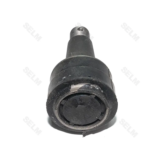 Палець реактивної штанги КамАЗ РМШ (М30х1,5) (вир-во Прогрес)