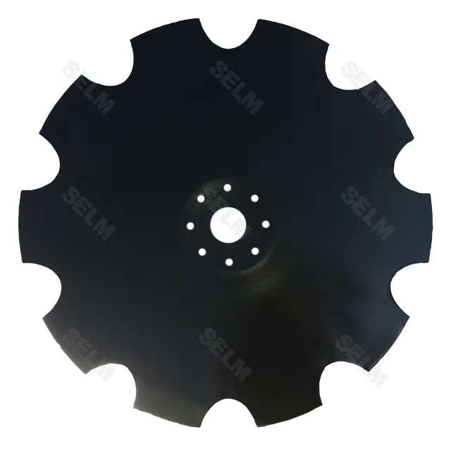 Диск борони ромашка 660х6 мм SMART PART до техніки МАЗ,УДА,АГ, 660SM