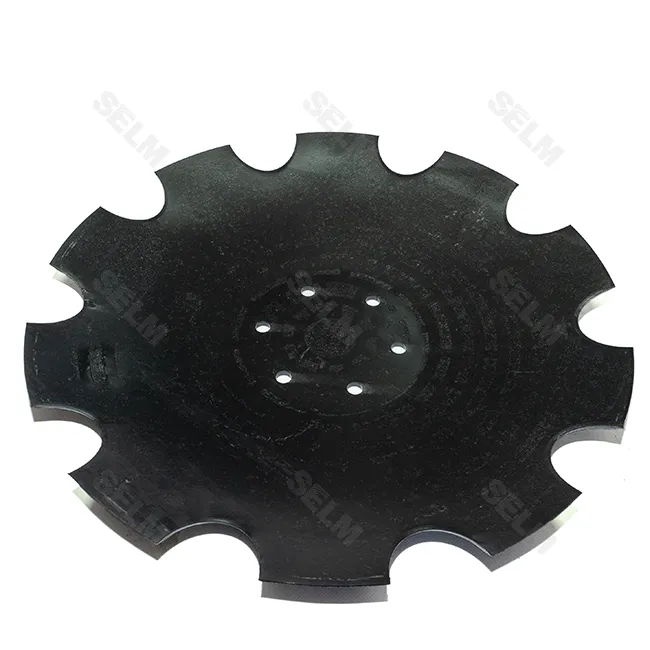 Диск борони ромашка 520х6 мм SMART PART до техніки Horsch, 00311461UB-K