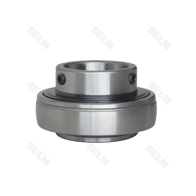 Підшипник UC210