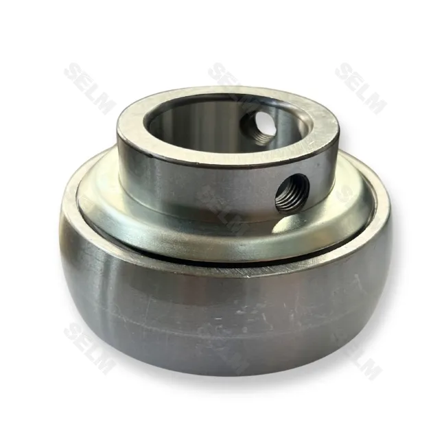 UC 308. A05. AGR (40х90х28) Підшипник FARMET (нового зразка)