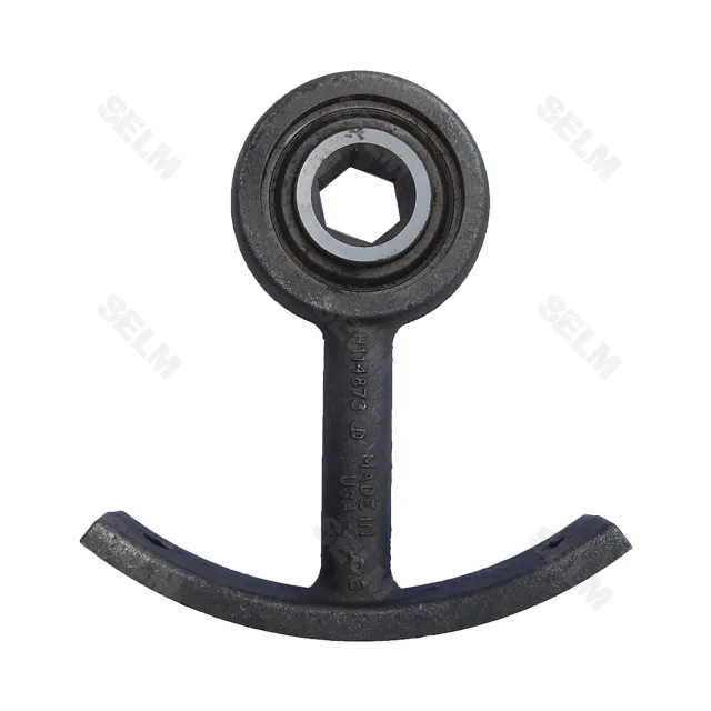 Корпус JOHN DEERE