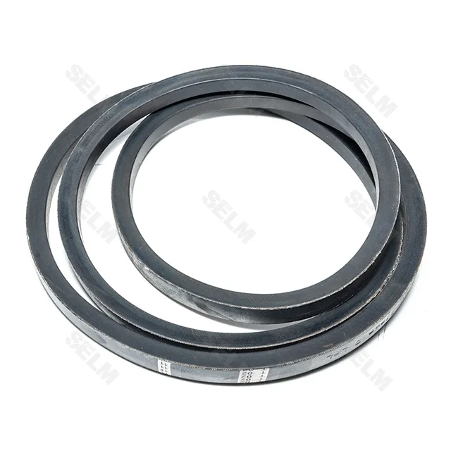 Ремінь 2600-2620  Claas