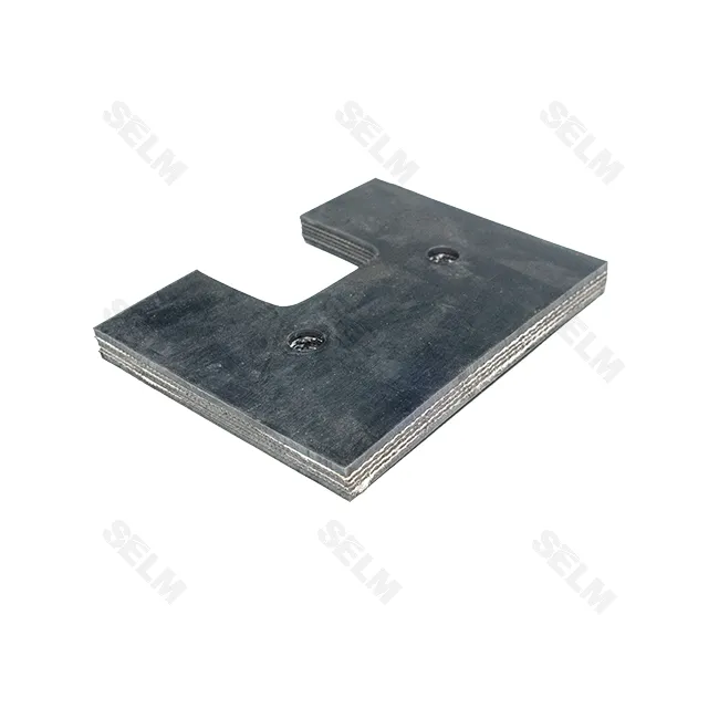 Скребок елеватора Claas