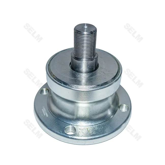 ГАСПАРДО ступиця (Підшипник) ВАА-0004 FARMET аналог