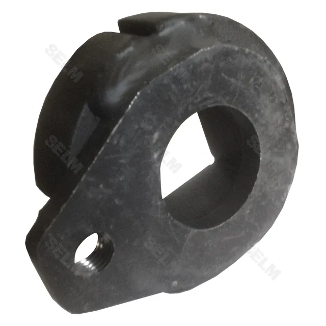 Втулка кінця вала GREGOIRE BESSON