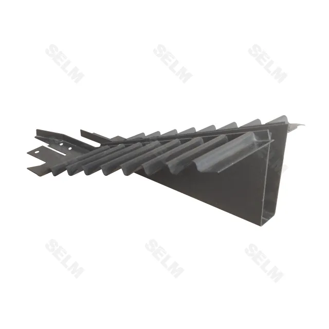 Дільник лівий Claas