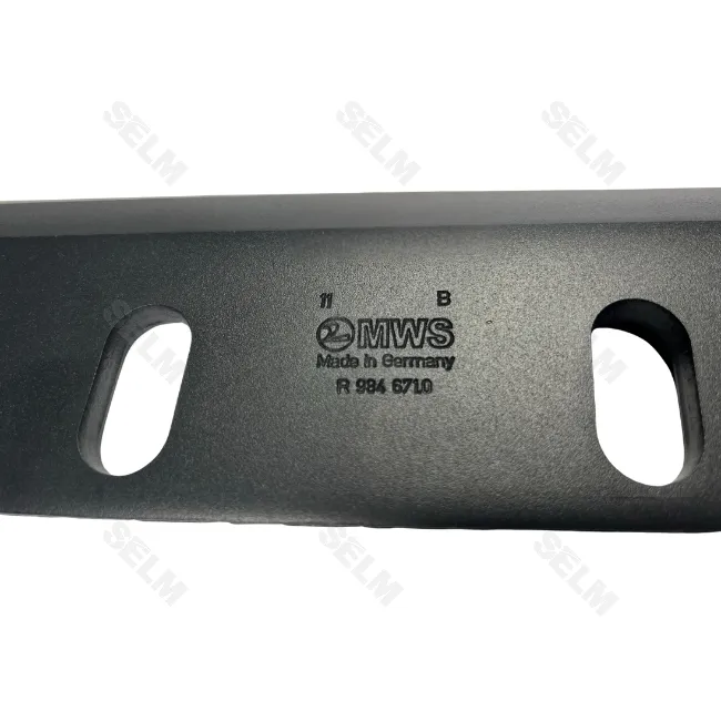 Ніж правий Claas