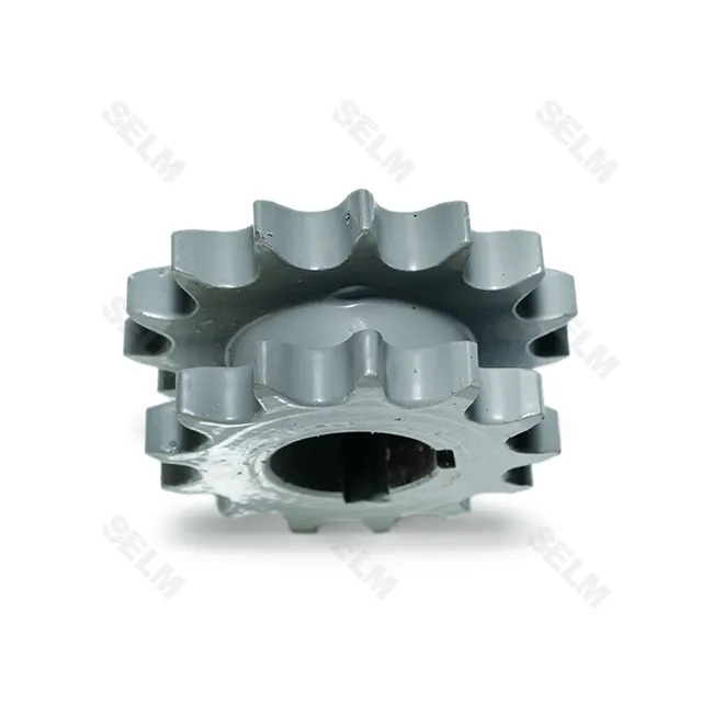 Зірочка Claas