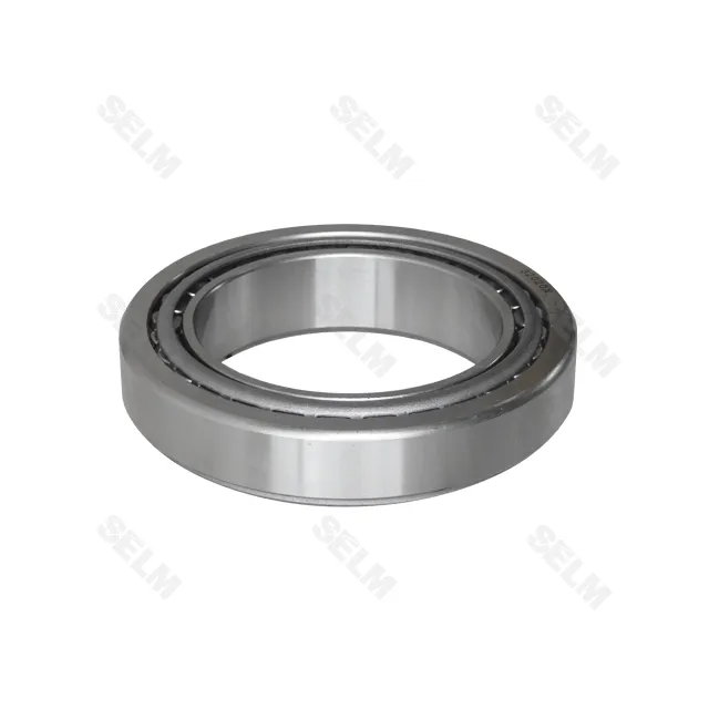 Підшипник 2007120 (ГОСТ)