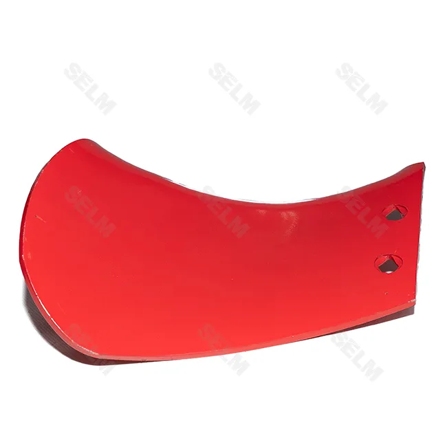 Полиця передплужника права KUHN