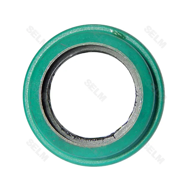 Ущільнення CASE