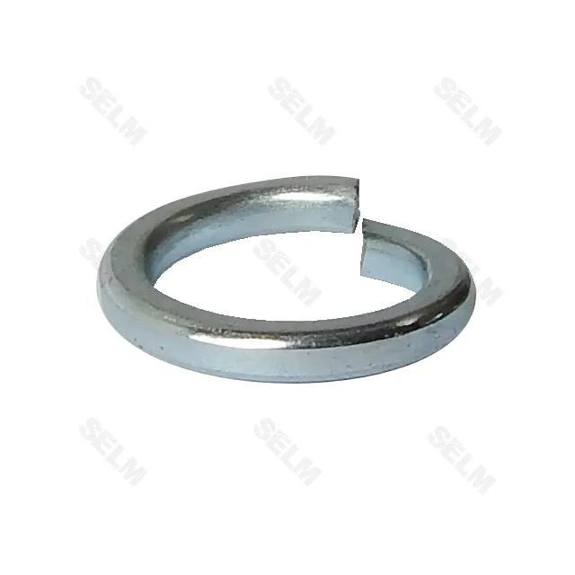 Кільце пружинне Claas