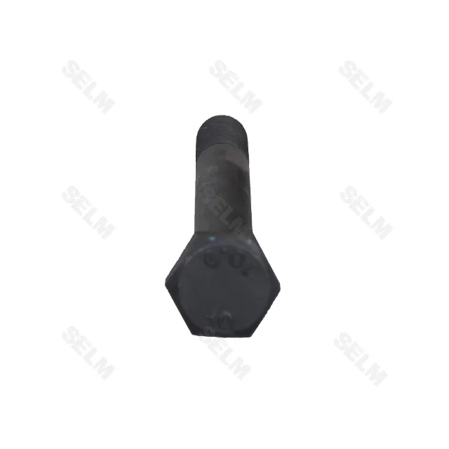 Болт М14*180 10.9-2,0 DIN931