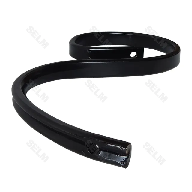 Стійка S-подібна KONGSKILDE/LEMKEN – 300101/101000740/101000745/3538626