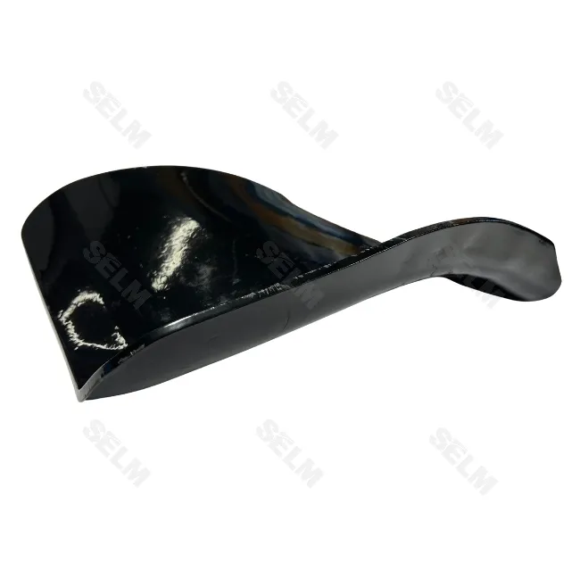 Полиця передплужника права KUHN