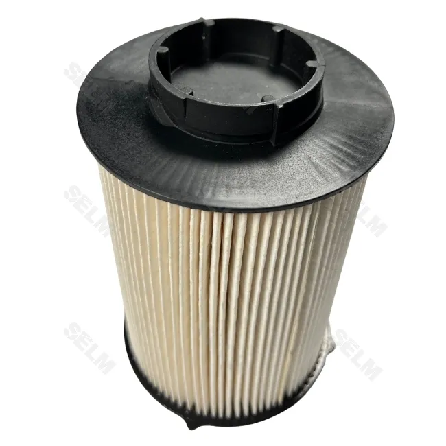 Фільтр паливний SN80050 (HIFI)