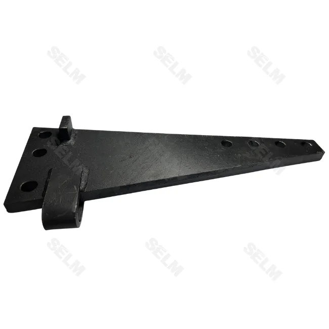 Стійка плуга ПЛН довга