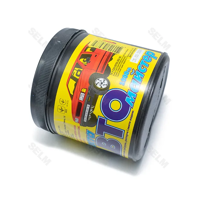 Паста "Автомайстер" 1,0 кг